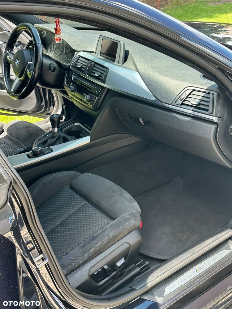 BMW Seria 4 - 16