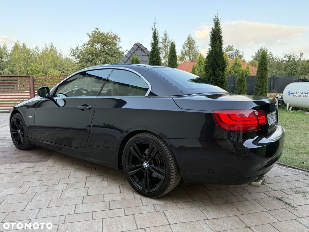 BMW Seria 3 320d - 9