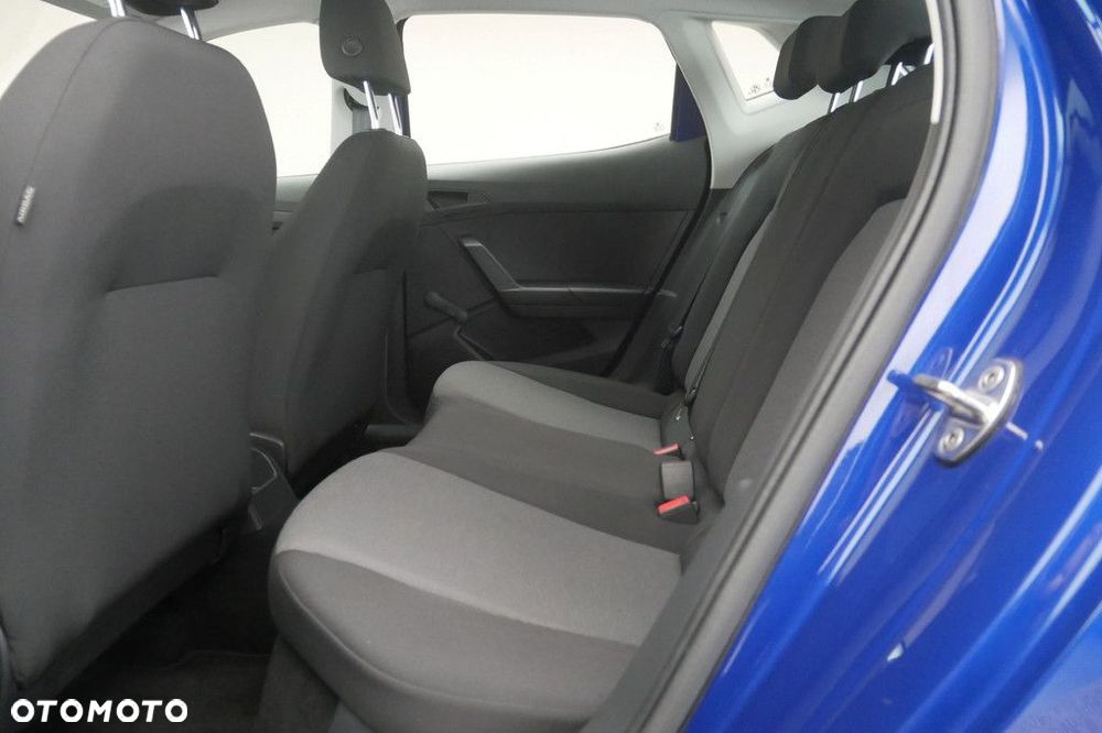 Seat Ibiza - 15
