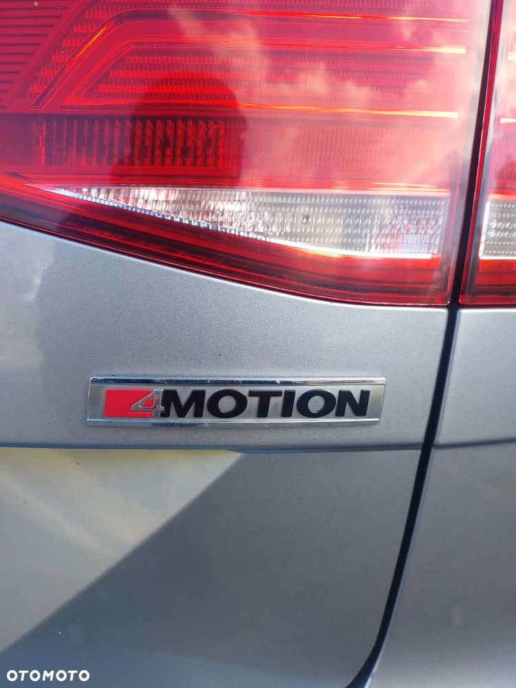 Volkswagen Passat Alltrack 2.0 TDI SCR 4Mot DSG7 - 4