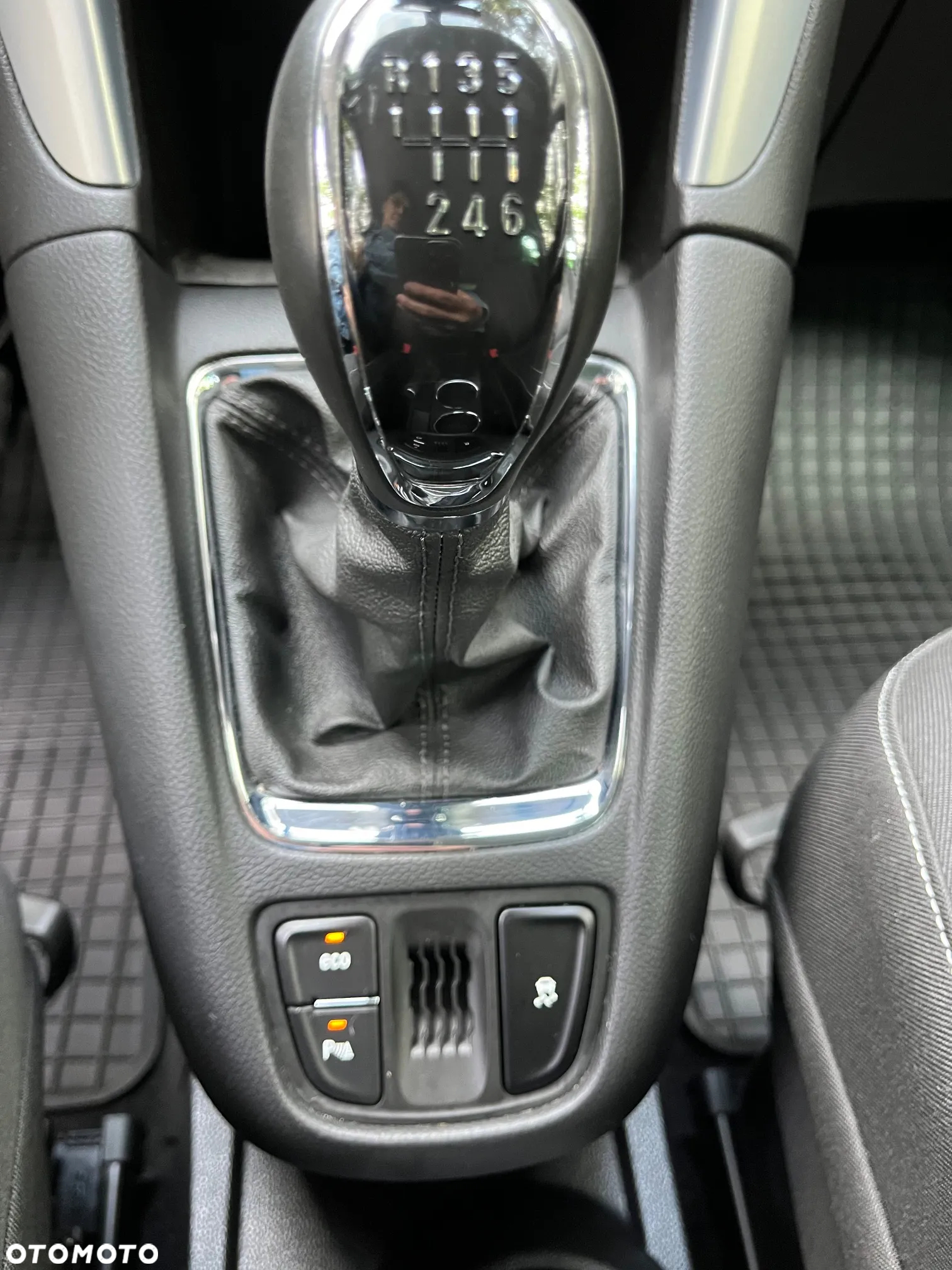 Opel Zafira 2.0 CDTI Enjoy EcoFLEX S&S - 29
