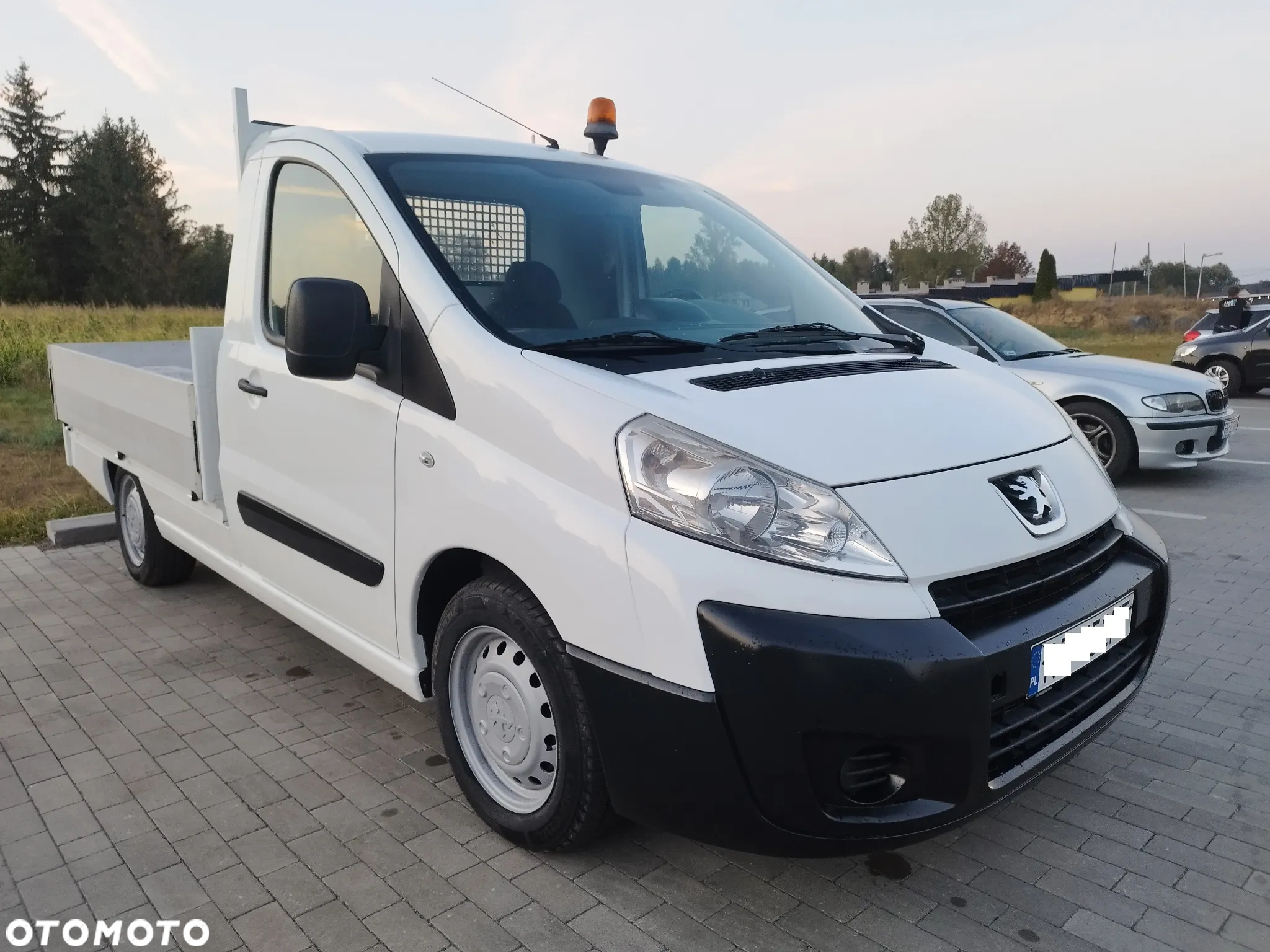 Peugeot Expert - 10