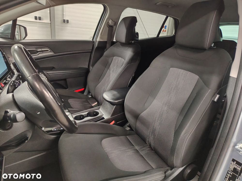 Kia Sportage - 17