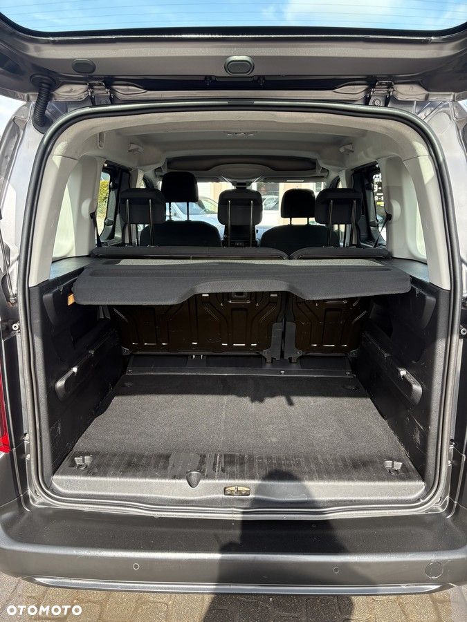 Citroën Berlingo M BlueHDi 100 LIVE - 5