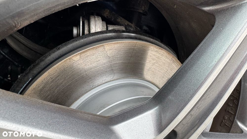 Mercedes-Benz Klasa C 220 d 9G-TRONIC Exclusive - 24