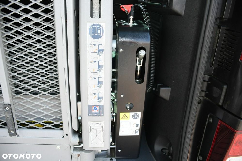 Renault Trafic - 7
