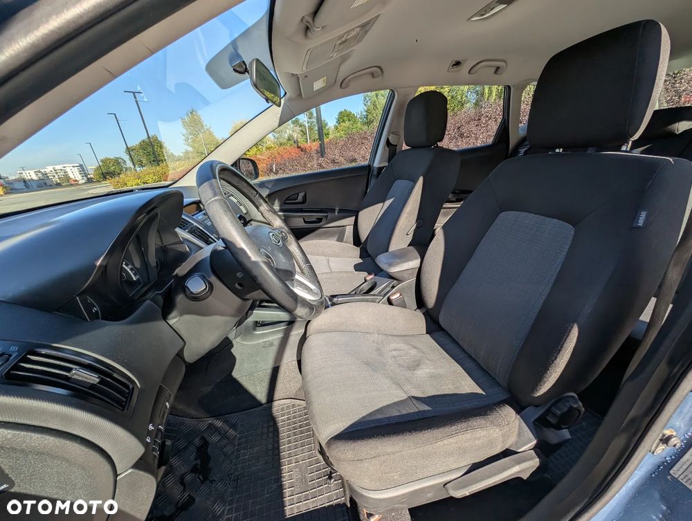 Kia Ceed Cee'd 1.4 L - 10