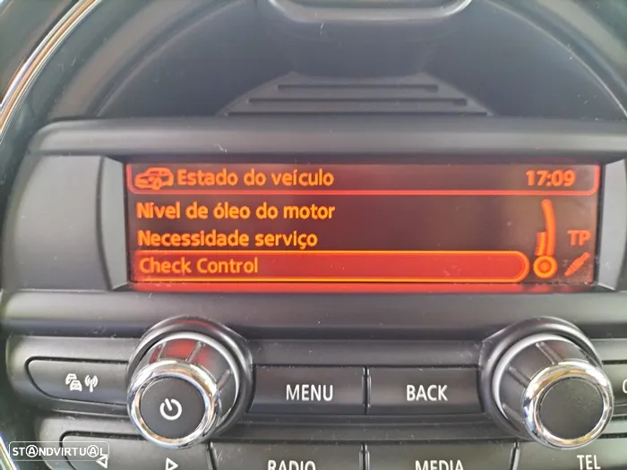 MINI 3 Portas One D - 31