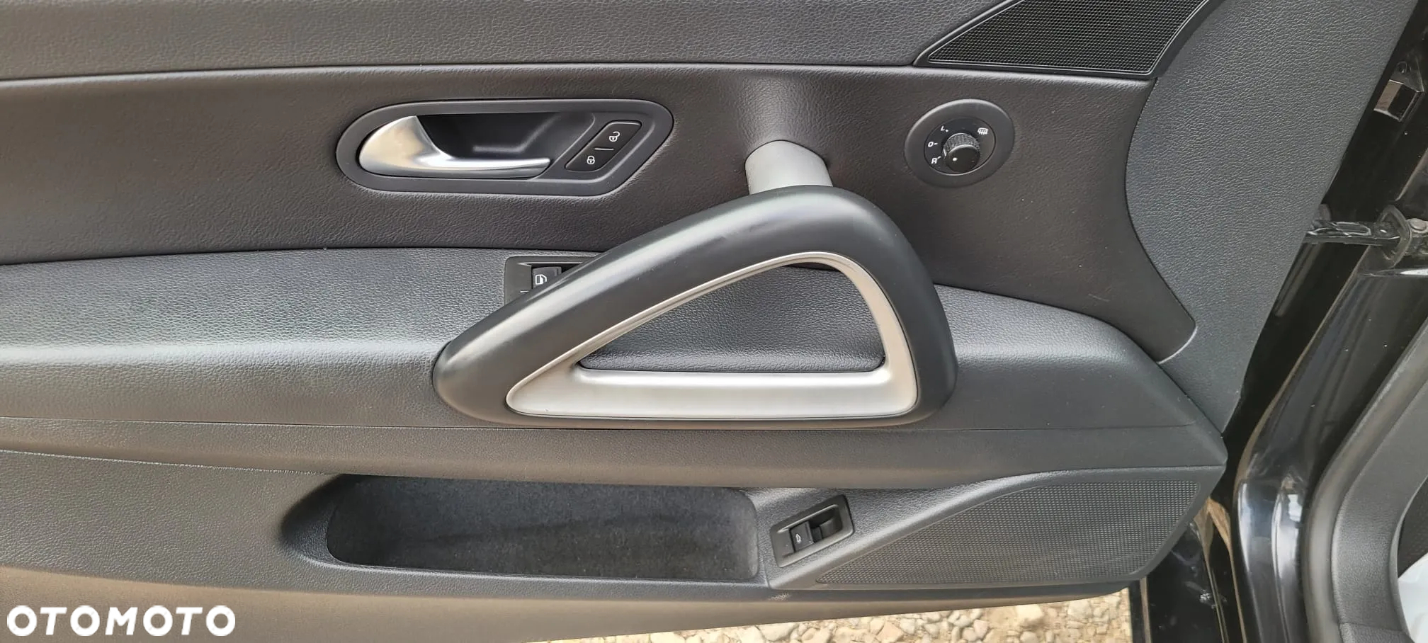 Volkswagen Scirocco 2.0 TSI DSG - 13