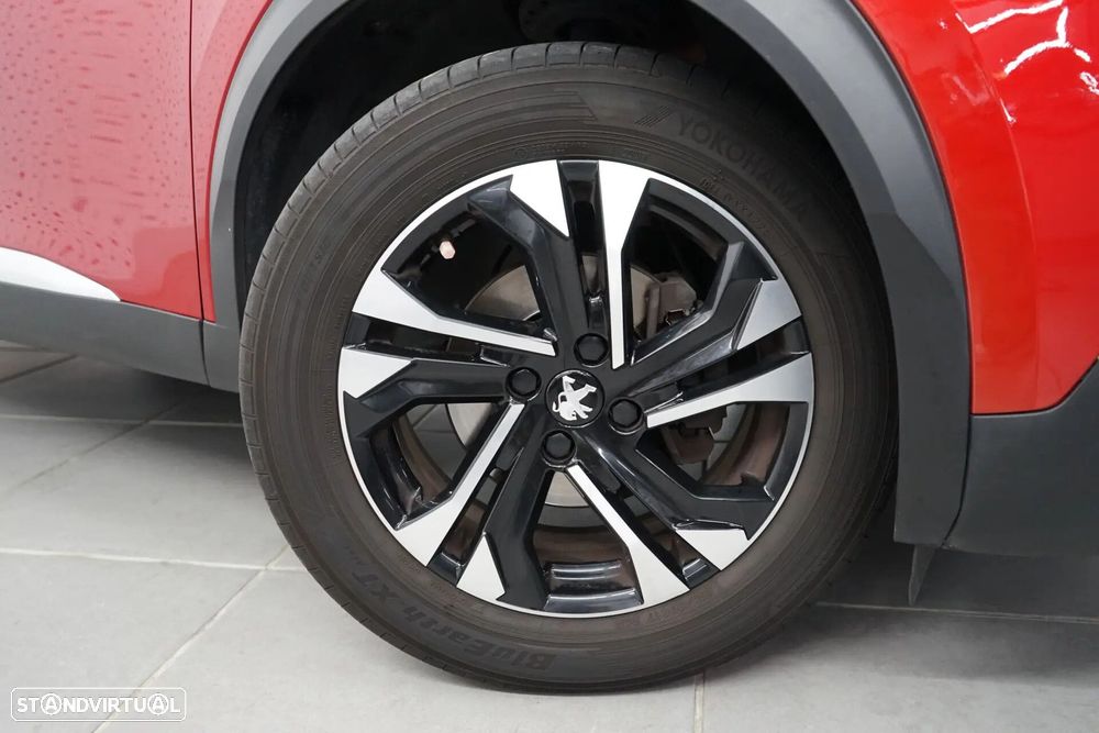 Peugeot 2008 1.2 PureTech Allure Pack - 11