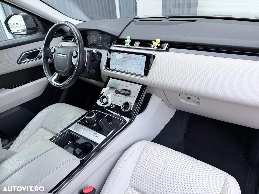 Land Rover Range Rover Velar 2.0 R-Dynamic S - 6