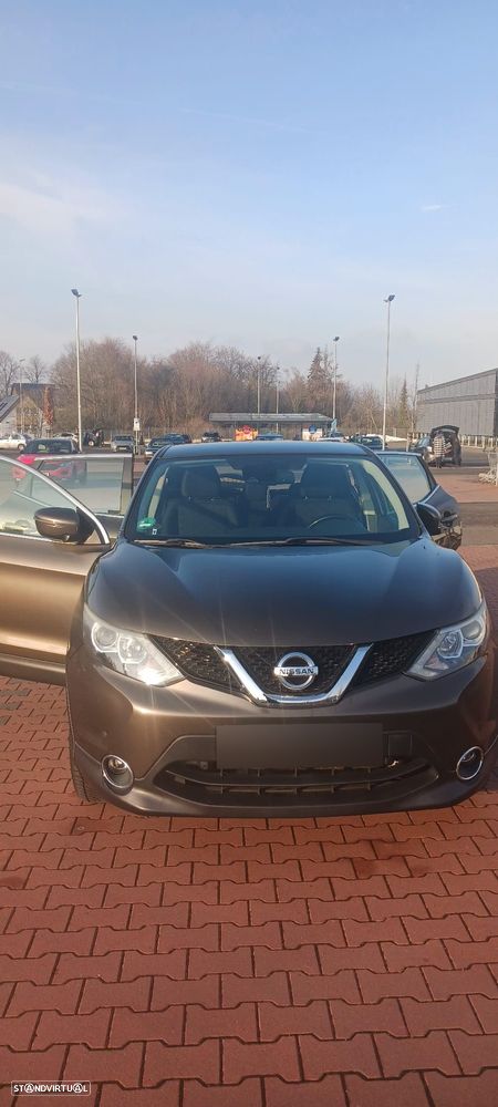 Nissan Qashqai - 11