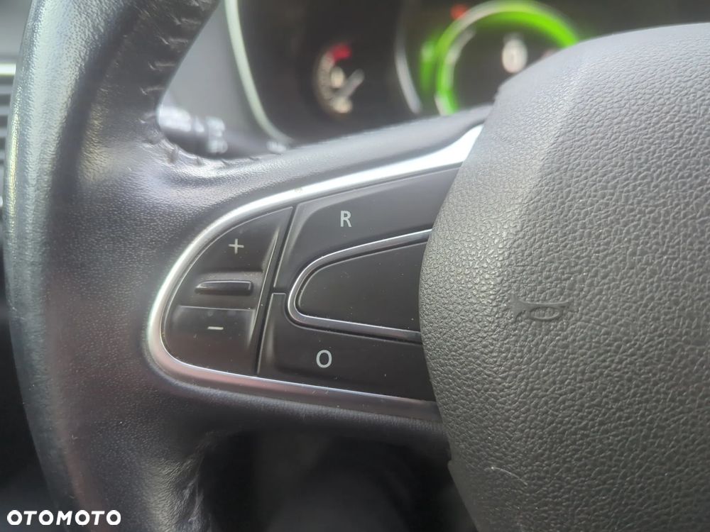 Renault Megane 1.2 Energy TCe Intens - 22