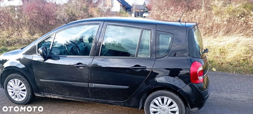 Renault Modus Grand 1.2 16V TCE Yahoo - 2