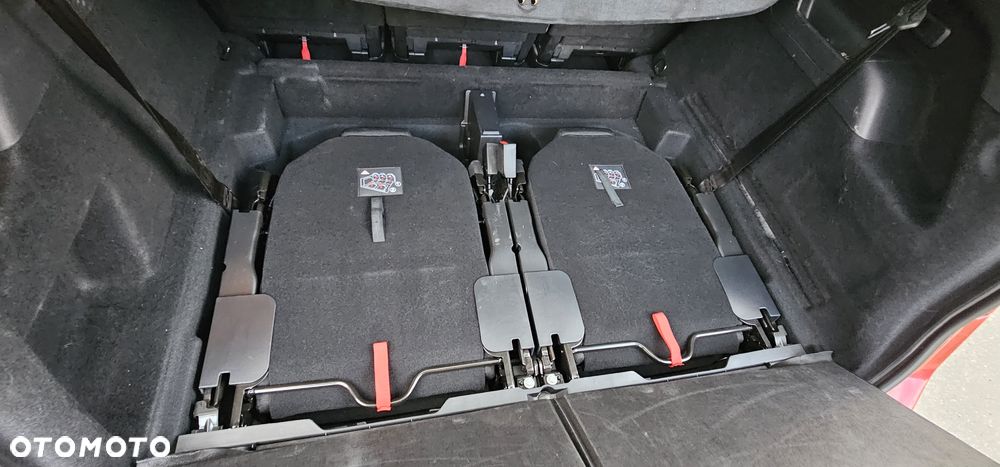 Citroën C4 Grand Picasso 1.2 PureTech MoreLife S&S - 10