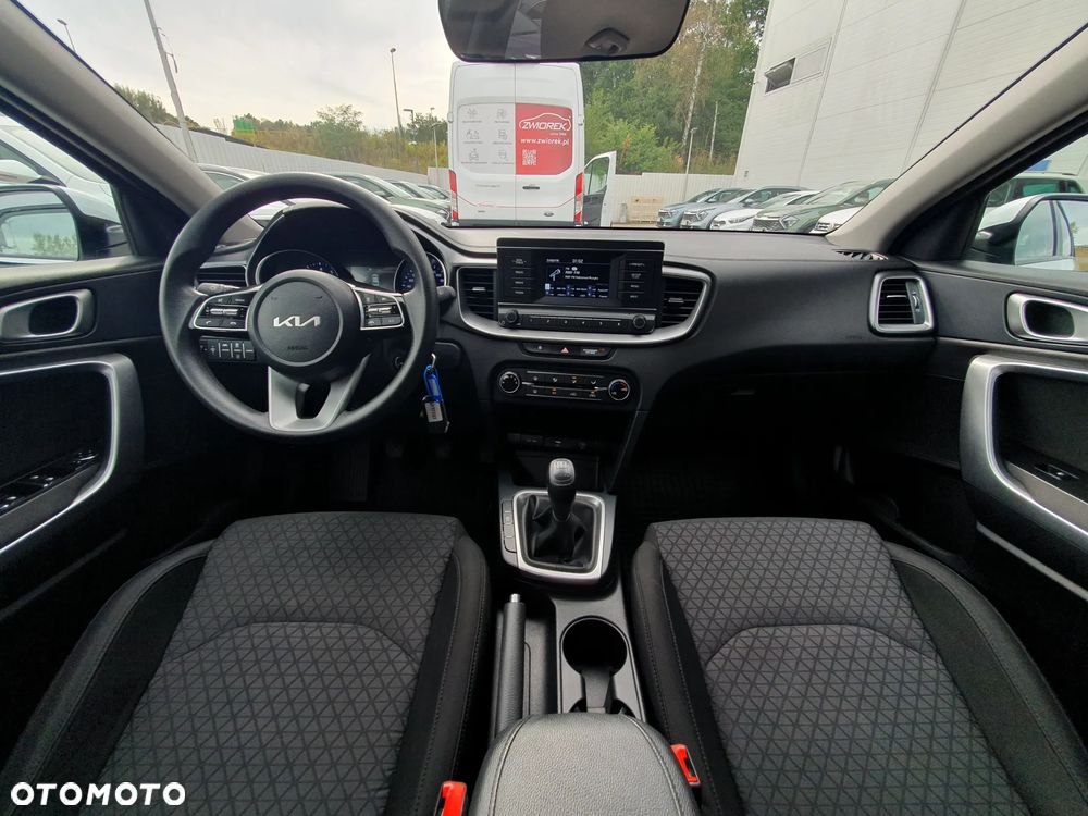 Kia Ceed 1.0 T-GDI S - 28