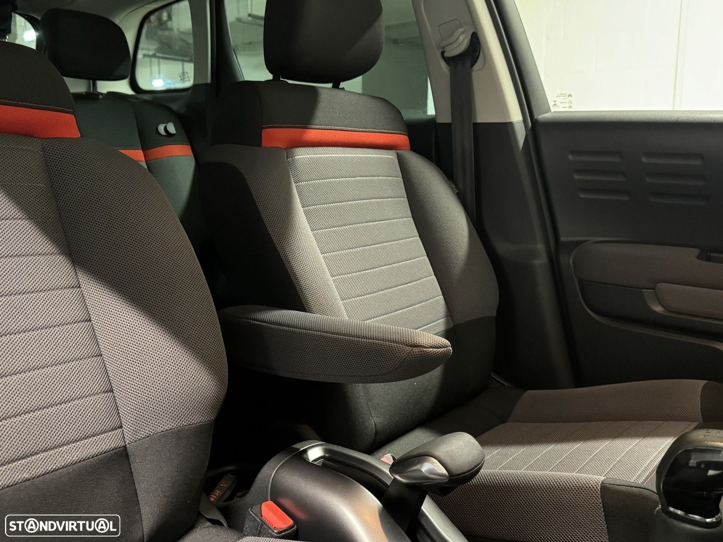 Citroën C3 Aircross 1.2 PureTech Live - 48