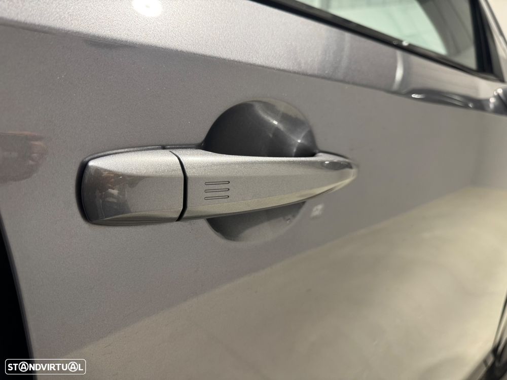 Nissan Ariya 87 kWh Evolve Pack - 26