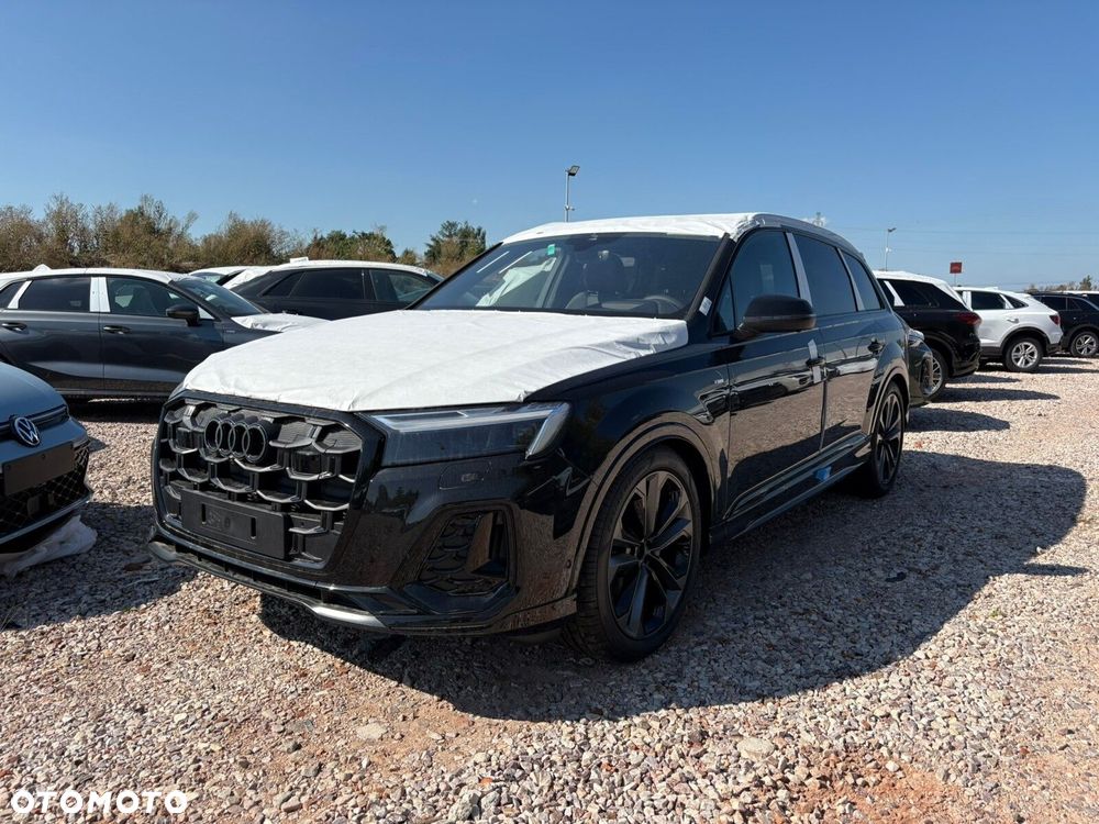 Audi Q7 - 2