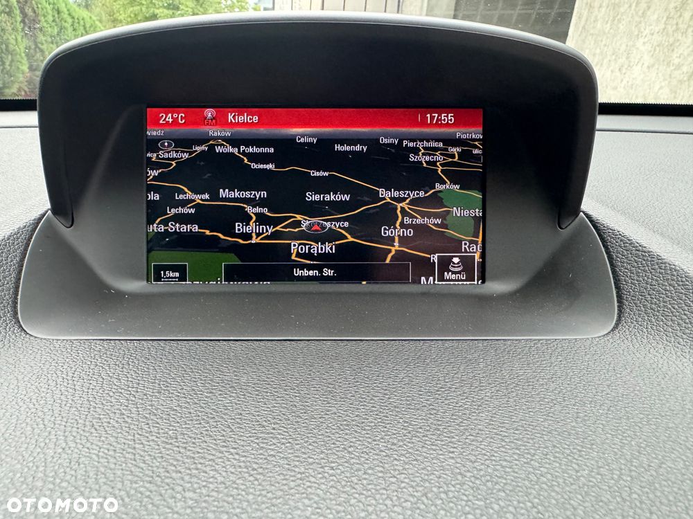 Opel Mokka 1.4 T Cosmo S&S EU6 - 3