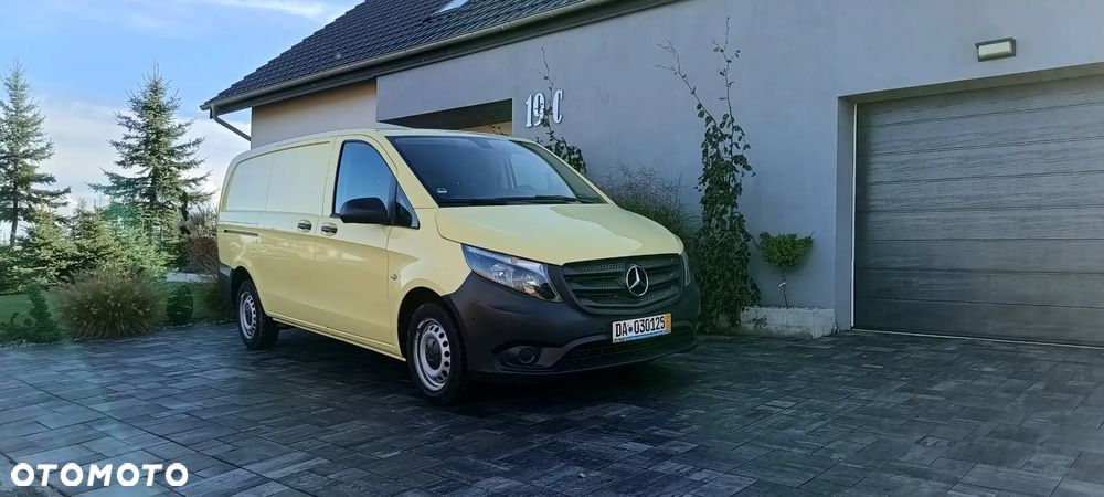 Mercedes-Benz Vito - 26