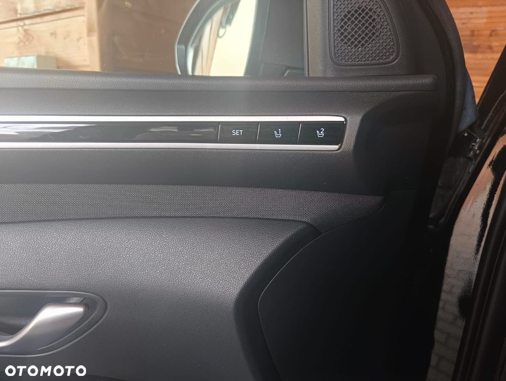 Hyundai Tucson 1.6 CRDi 48V Platinum 2WD DCT - 14