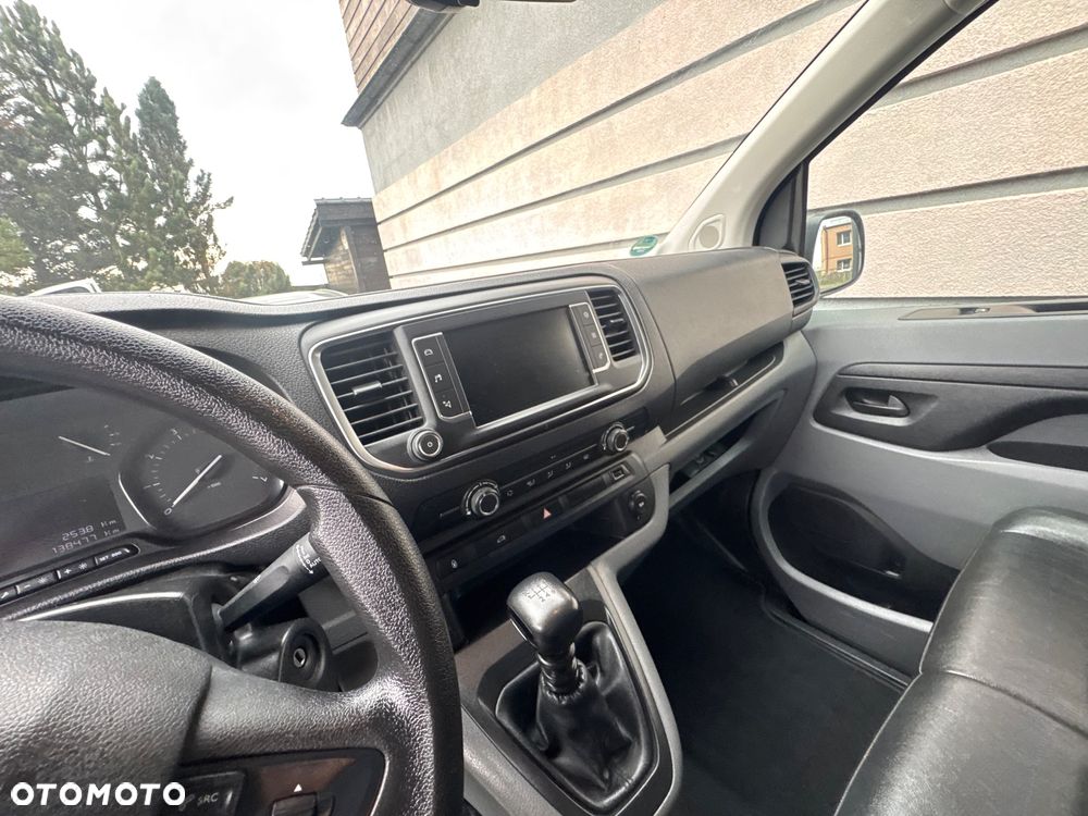 Peugeot Expert Pro L2H1 FlexCab Eco - 23