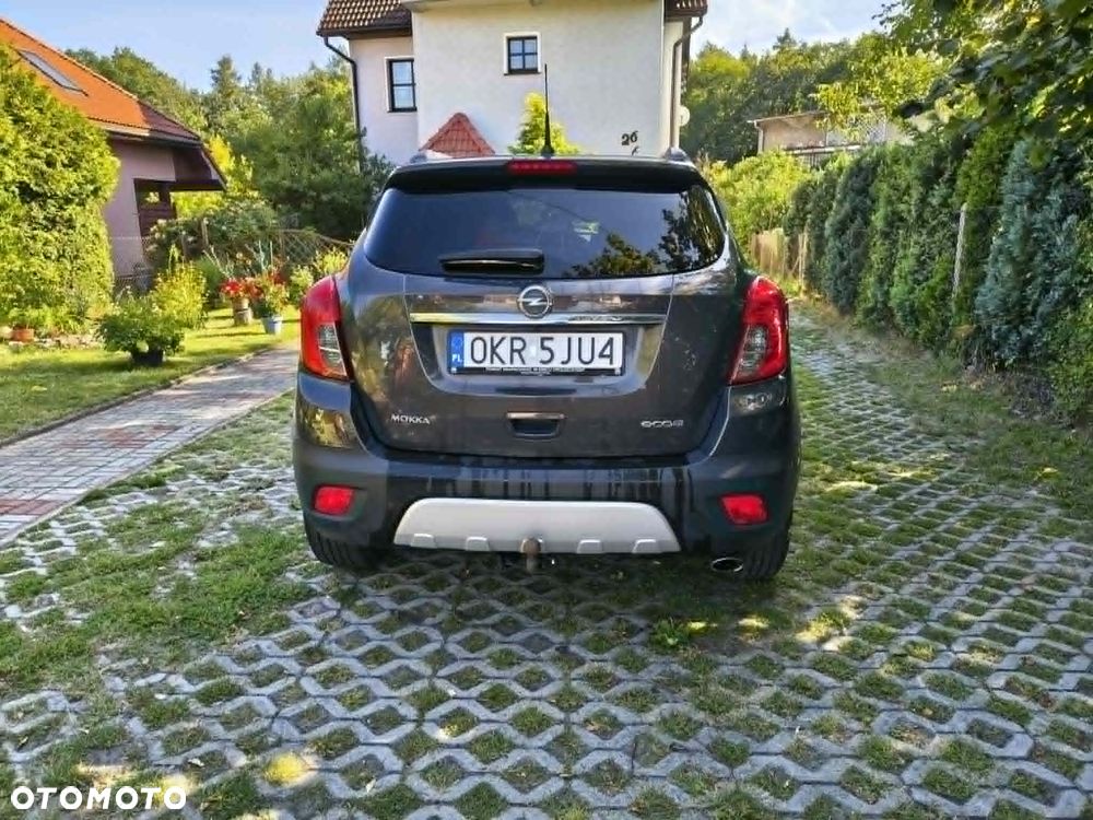 Opel Mokka 1.4 T Cosmo - 6