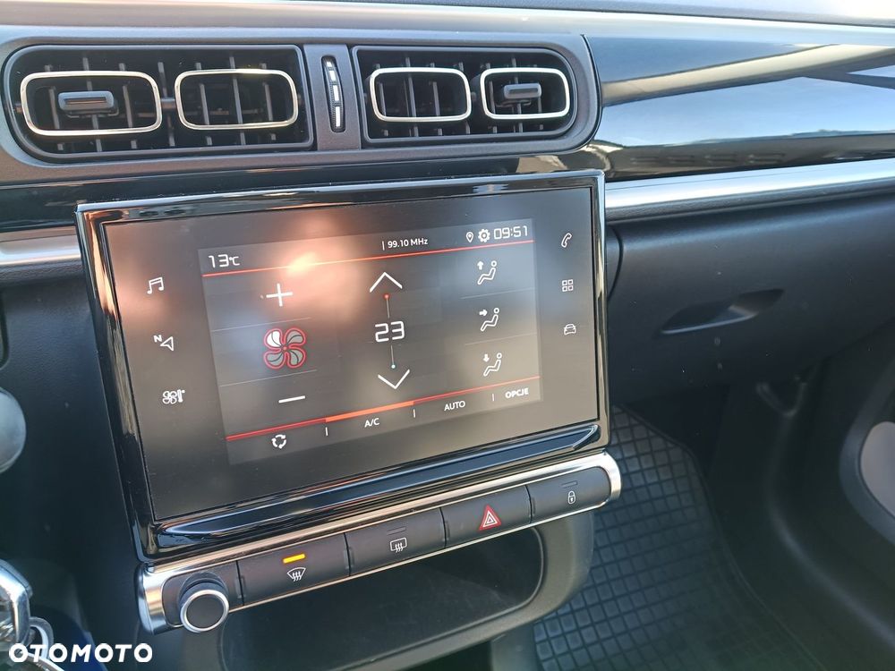 Citroën C3 1.2 PureTech Max - 13