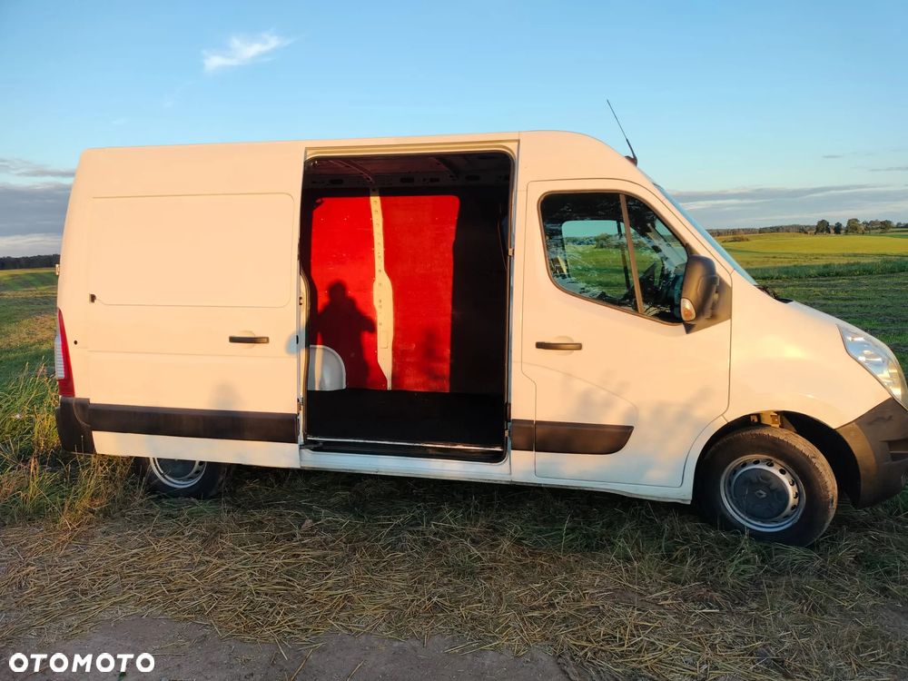 Renault master - 8