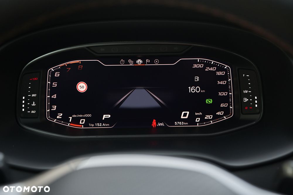 Cupra Ateca - 32