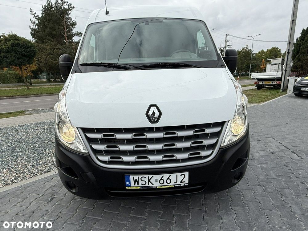 Renault Master - 11