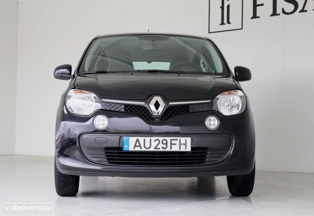 Renault Twingo 1.0 SCe Limited - 2