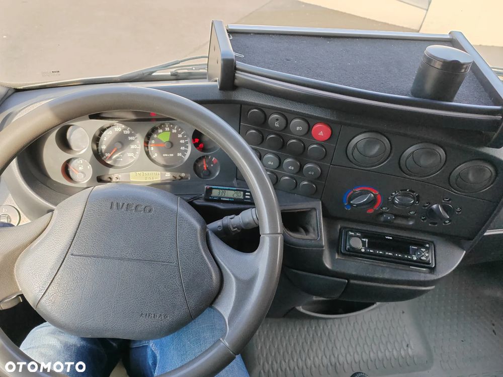 Iveco 35C13 - 13