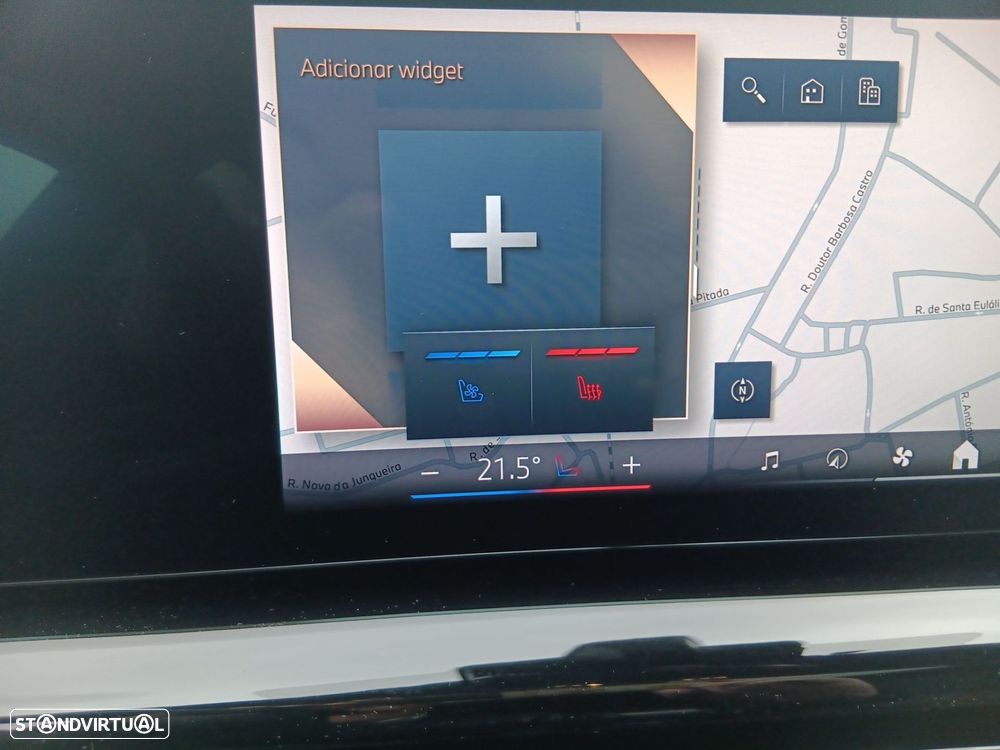 BMW 530 e Pack Desportivo M Pro - 21