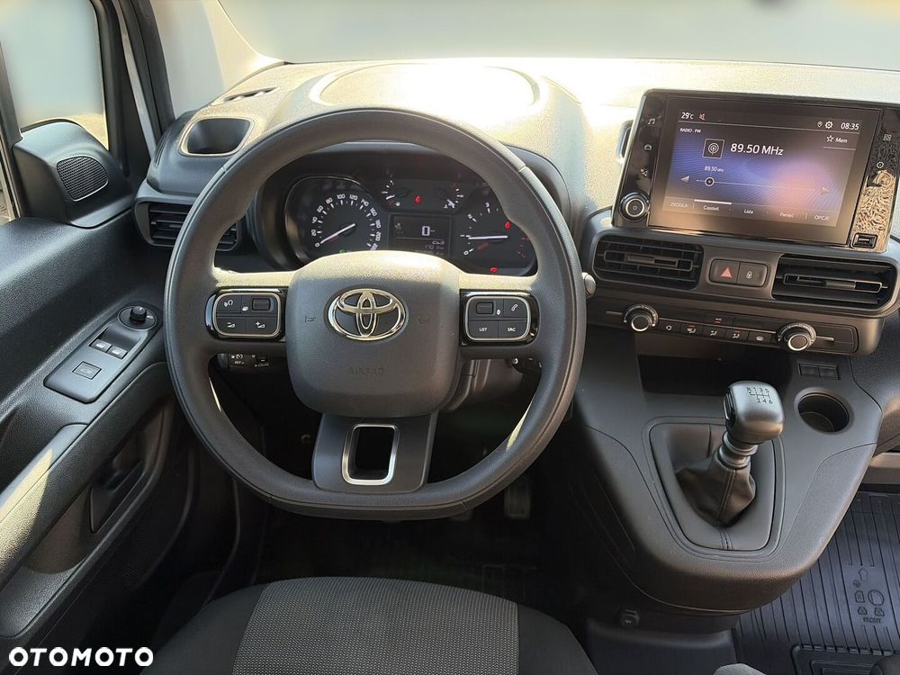 Toyota PROACE CITY - 17