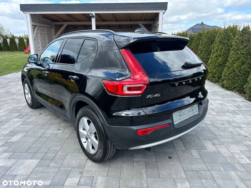 Volvo XC 40 T2 Essential - 6