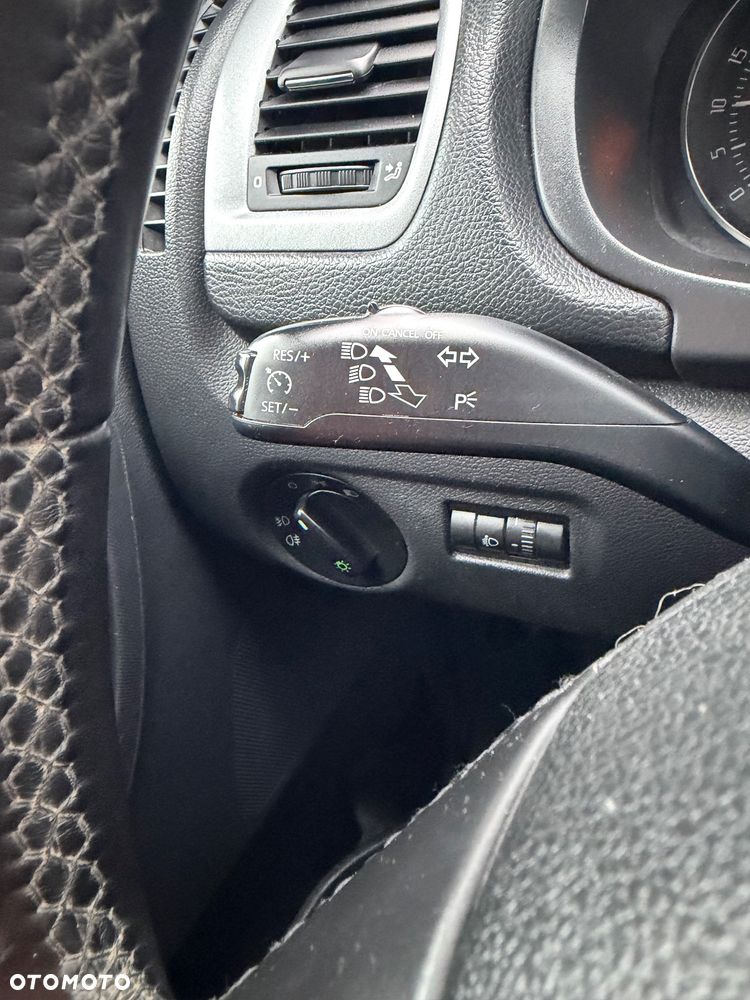 Skoda Roomster 1.6 TDI DPF Elegance PLUS EDITION - 15