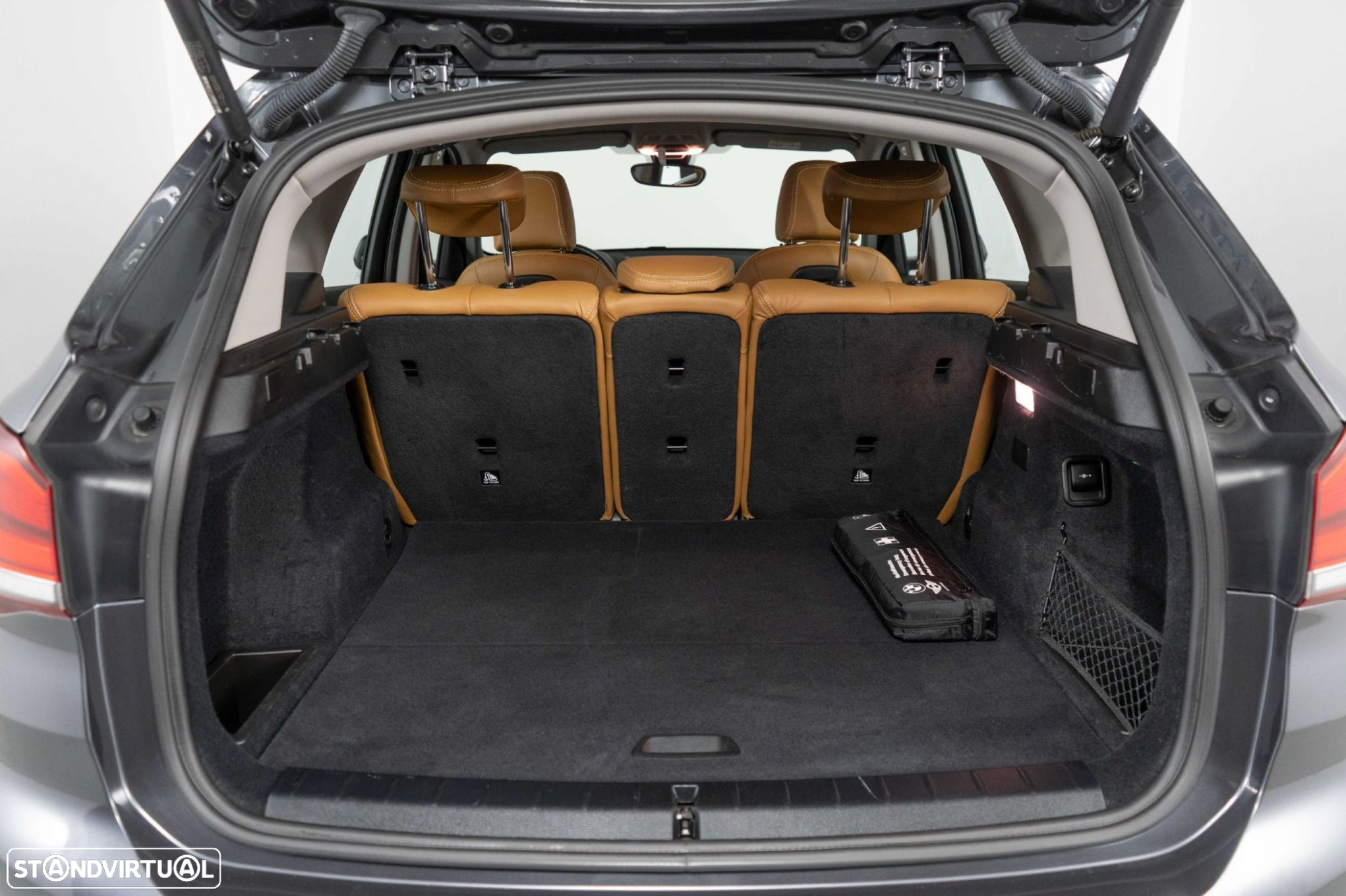BMW X1 25 e xDrive Corporate Edition - 12