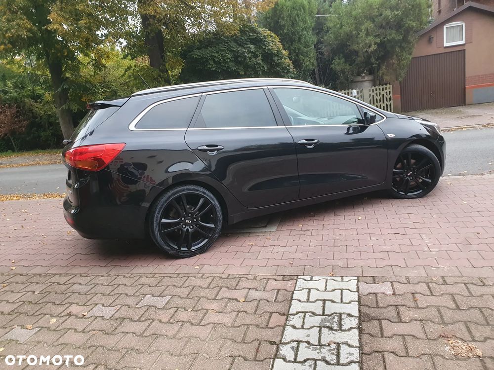 Kia Ceed Cee'd 1.4 XL - 34