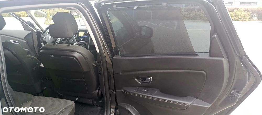 Renault Scenic ENERGY dCi 110 EDC INTENS - 13