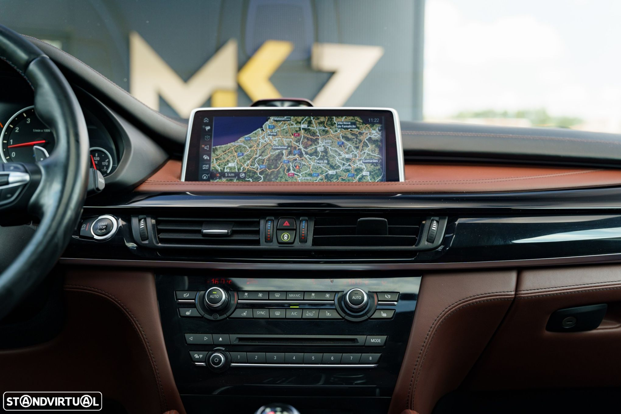 BMW X5 M - 39
