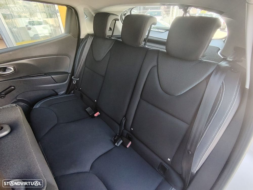 Renault Clio dCi 90 Limited - 15