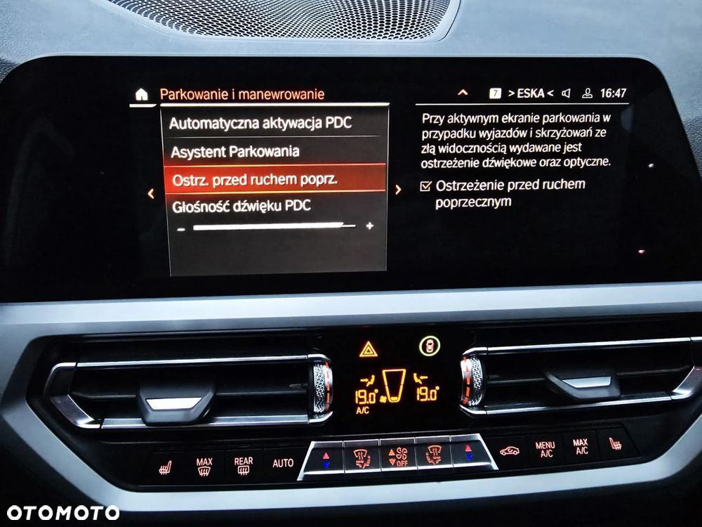 BMW Seria 3 318d Sport Line - 39