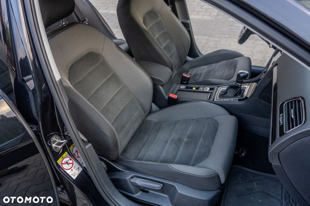 Volkswagen Golf 1.4 TSI BMT ACT Highline DSG - 13