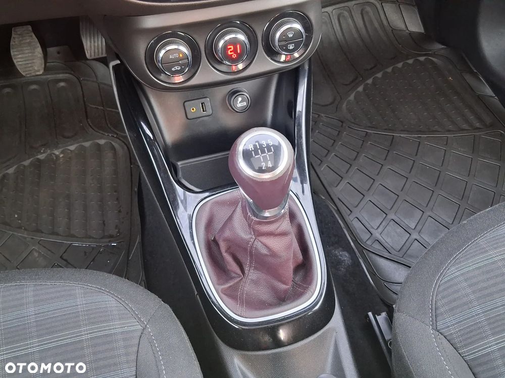 Opel Adam - 38