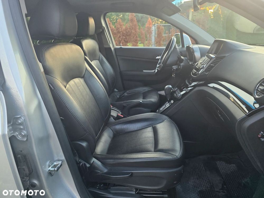Chevrolet Orlando 2.0 TD LT+ - 10