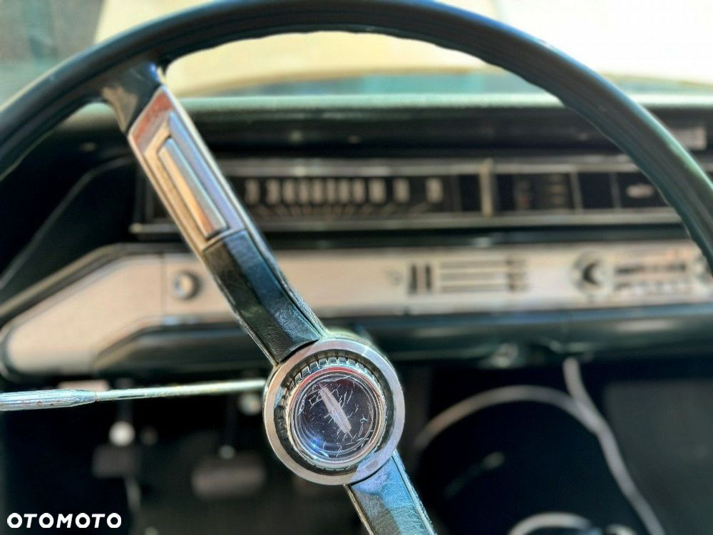 Oldsmobile Inny - 23