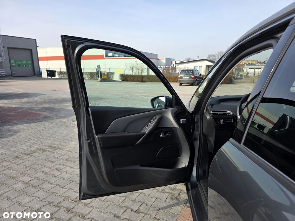 Citroën C4 Grand Picasso BlueHDi 150 SELECTION - 10