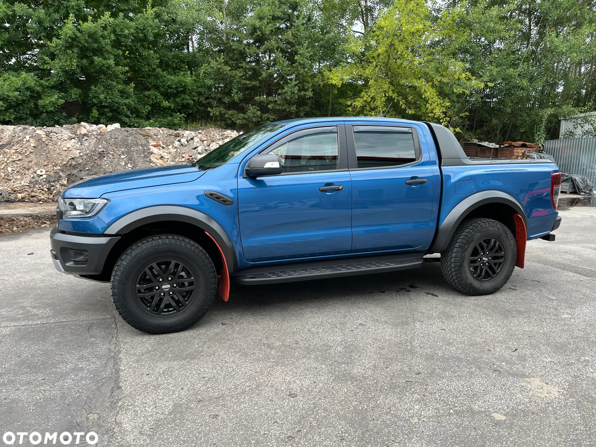 Ford Ranger - 2